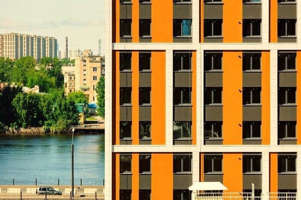 Продам однокомнатную (1-комн.) , Октябрьская наб, 40А, Санкт-Петербург г