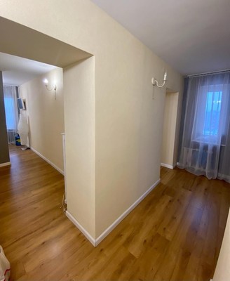 Продам двухкомнатную (2-комн.) квартиру, Адмиральский проезд, 6А, Санкт-Петербург г