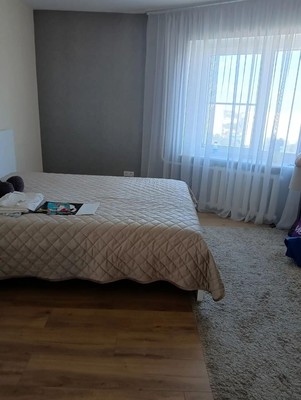 Продам двухкомнатную (2-комн.) квартиру, Адмиральский проезд, 6А, Санкт-Петербург г