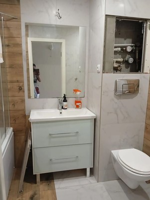 Продам двухкомнатную (2-комн.) квартиру, Адмиральский проезд, 6А, Санкт-Петербург г