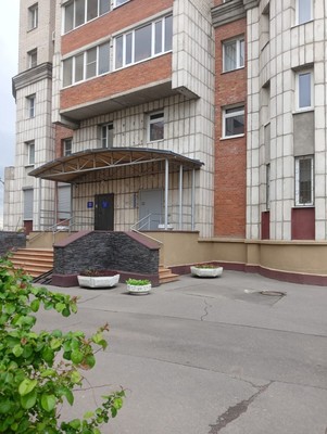 Продам двухкомнатную (2-комн.) квартиру, Адмиральский проезд, 6А, Санкт-Петербург г