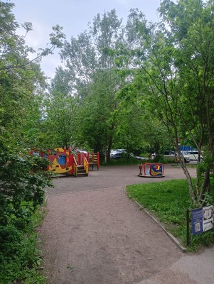 Продам двухкомнатную (2-комн.) квартиру, Адмиральский проезд, 6А, Санкт-Петербург г