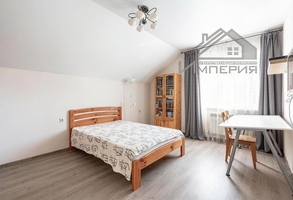 Продам коттедж, Аргамак ул, Казань г, 0 км от города