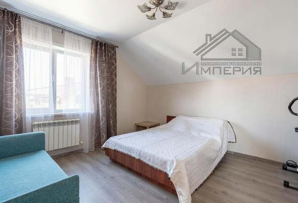 Продам коттедж, Аргамак ул, Казань г, 0 км от города