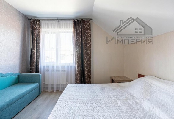 Продам коттедж, Аргамак ул, Казань г, 0 км от города