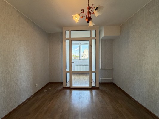 Продам однокомнатную (1-комн.) квартиру, Станке Димитрова пр-кт, 64, Брянск г