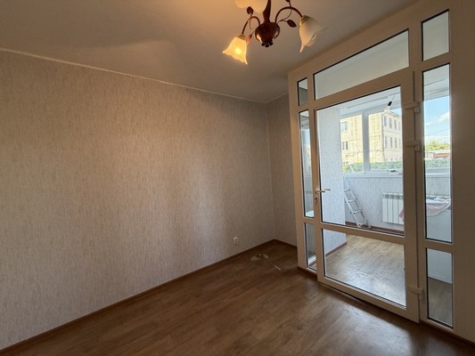 Продам однокомнатную (1-комн.) квартиру, Станке Димитрова пр-кт, 64, Брянск г