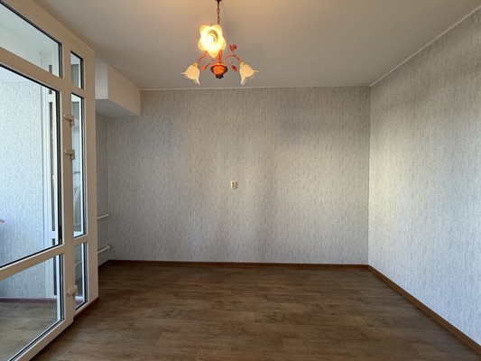 Продам однокомнатную (1-комн.) квартиру, Станке Димитрова пр-кт, 64, Брянск г