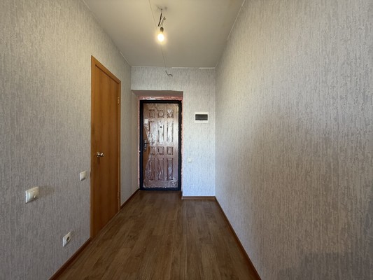 Продам однокомнатную (1-комн.) квартиру, Станке Димитрова пр-кт, 64, Брянск г