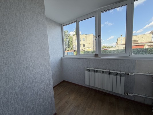 Продам однокомнатную (1-комн.) квартиру, Станке Димитрова пр-кт, 64, Брянск г