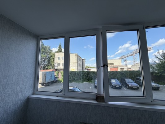 Продам однокомнатную (1-комн.) квартиру, Станке Димитрова пр-кт, 64, Брянск г