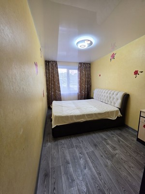 Сдам двухкомнатную (2-комн.) квартиру, Старостина ул, 30, Мурманск г