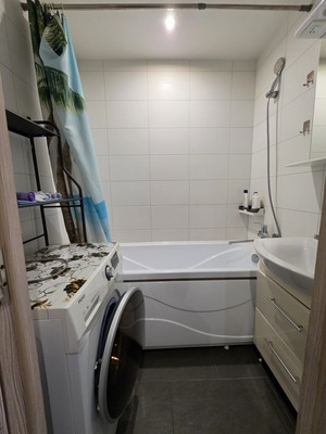 Сдам двухкомнатную (2-комн.) квартиру, Старостина ул, 30, Мурманск г