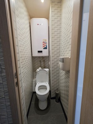 Сдам двухкомнатную (2-комн.) квартиру, Старостина ул, 30, Мурманск г