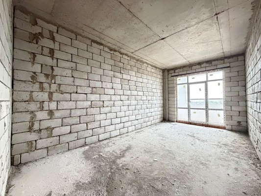 Продам двухкомнатную (2-комн.) квартиру, Мовсисяна ул, 23, Нальчик г