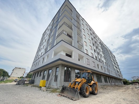 Продам двухкомнатную (2-комн.) квартиру, Мовсисяна ул, 23, Нальчик г