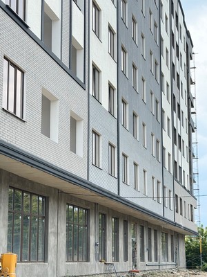 Продам двухкомнатную (2-комн.) квартиру, Мовсисяна ул, 23, Нальчик г