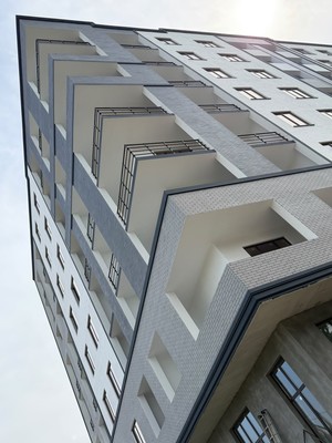 Продам двухкомнатную (2-комн.) квартиру, Мовсисяна ул, 23, Нальчик г