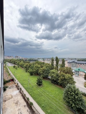 Продам двухкомнатную (2-комн.) квартиру, Мовсисяна ул, 23, Нальчик г