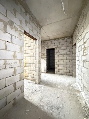 Продам двухкомнатную (2-комн.) квартиру, Мовсисяна ул, 23, Нальчик г