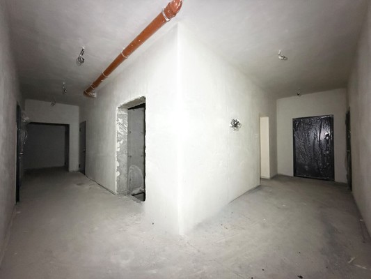 Продам двухкомнатную (2-комн.) квартиру, Мовсисяна ул, 23, Нальчик г