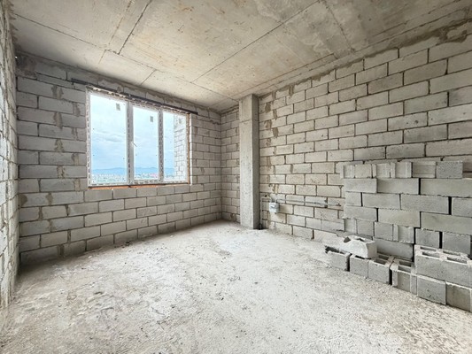 Продам двухкомнатную (2-комн.) квартиру, Мовсисяна ул, 23, Нальчик г