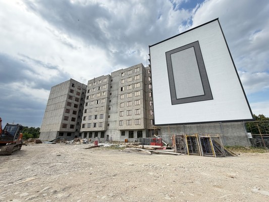 Продам двухкомнатную (2-комн.) квартиру, Мовсисяна ул, 23, Нальчик г