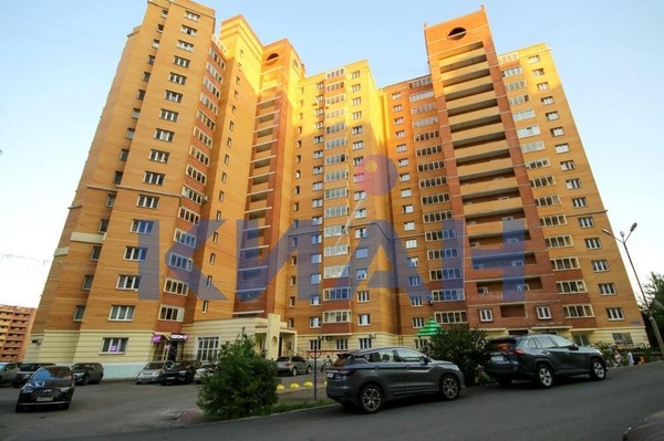 Продам двухкомнатную (2-комн.) квартиру, Академика Киренского ул, 32К, Красноярск г