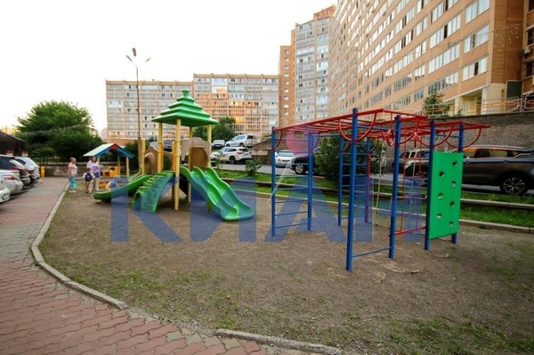 Продам двухкомнатную (2-комн.) квартиру, Академика Киренского ул, 32К, Красноярск г