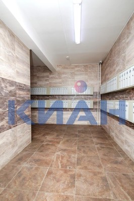 Продам двухкомнатную (2-комн.) квартиру, Академика Киренского ул, 32К, Красноярск г