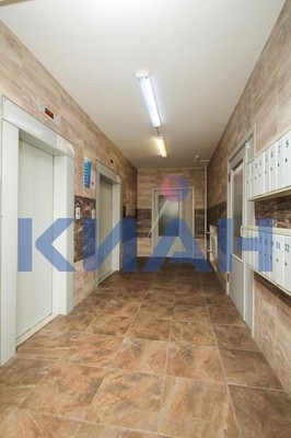 Продам двухкомнатную (2-комн.) квартиру, Академика Киренского ул, 32К, Красноярск г