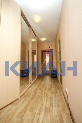 Продам двухкомнатную (2-комн.) квартиру, Академика Киренского ул, 32К, Красноярск г