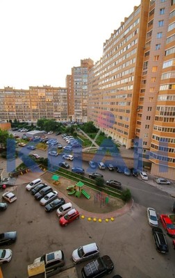 Продам двухкомнатную (2-комн.) квартиру, Академика Киренского ул, 32К, Красноярск г