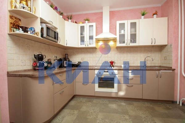 Продам двухкомнатную (2-комн.) квартиру, Академика Киренского ул, 32К, Красноярск г