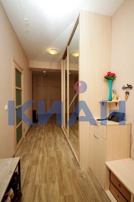 Продам двухкомнатную (2-комн.) квартиру, Академика Киренского ул, 32К, Красноярск г