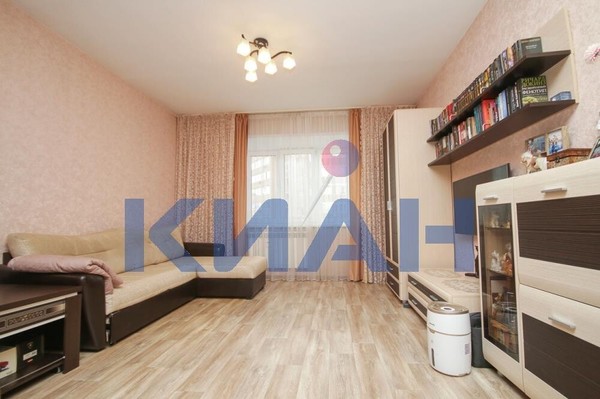 Продам двухкомнатную (2-комн.) квартиру, Академика Киренского ул, 32К, Красноярск г