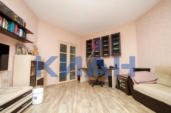 Продам двухкомнатную (2-комн.) квартиру, Академика Киренского ул, 32К, Красноярск г