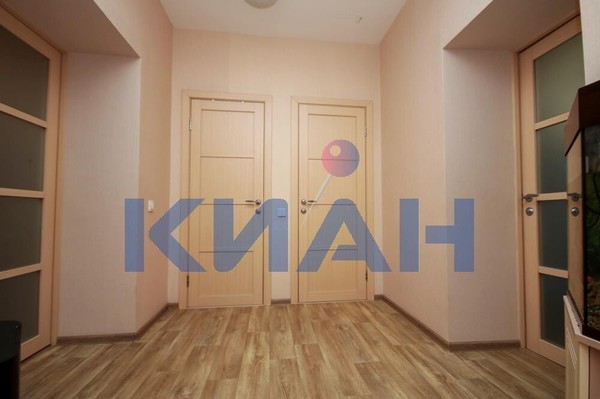 Продам двухкомнатную (2-комн.) квартиру, Академика Киренского ул, 32К, Красноярск г