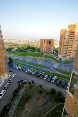 Продам двухкомнатную (2-комн.) квартиру, Академика Киренского ул, 32К, Красноярск г