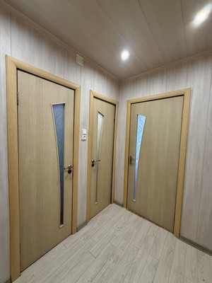 Продам однокомнатную (1-комн.) квартиру, Коммунаров ул, 2а, Рошаль г