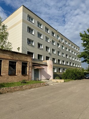 Продам однокомнатную (1-комн.) квартиру, Коммунаров ул, 2а, Рошаль г