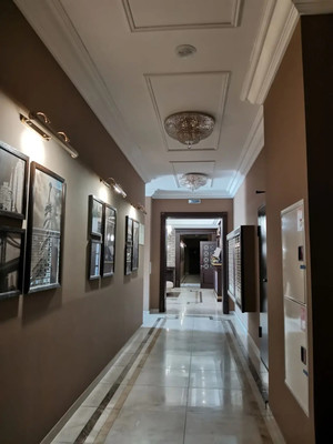 Продам однокомнатную (1-комн.) квартиру, Горького (Центральный р-н) пер, 24, Сочи г