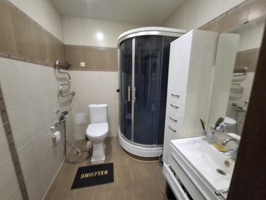 Продам однокомнатную (1-комн.) квартиру, Сибирский Тракт ул, 13, Казань г
