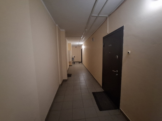 Продам однокомнатную (1-комн.) квартиру, Сибирский Тракт ул, 13, Казань г