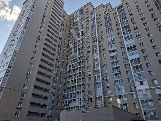 Продам однокомнатную (1-комн.) квартиру, Сибирский Тракт ул, 13, Казань г