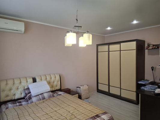 Продам однокомнатную (1-комн.) квартиру, Сибирский Тракт ул, 13, Казань г