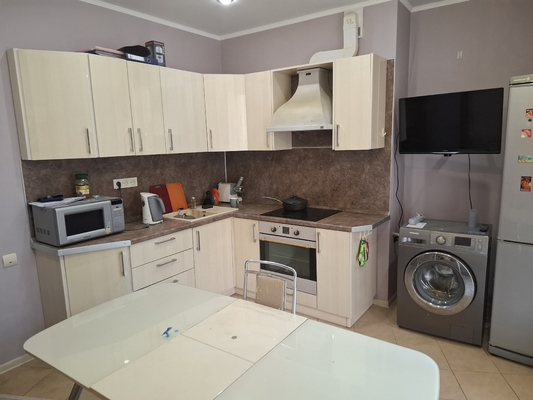 Продам однокомнатную (1-комн.) квартиру, Сибирский Тракт ул, 13, Казань г