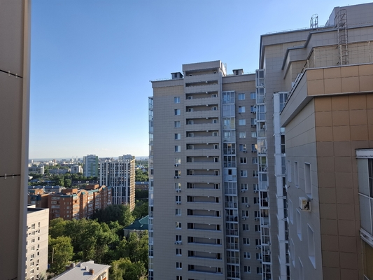 Продам однокомнатную (1-комн.) квартиру, Сибирский Тракт ул, 13, Казань г