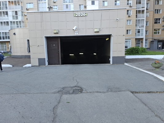 Продам однокомнатную (1-комн.) квартиру, Сибирский Тракт ул, 13, Казань г