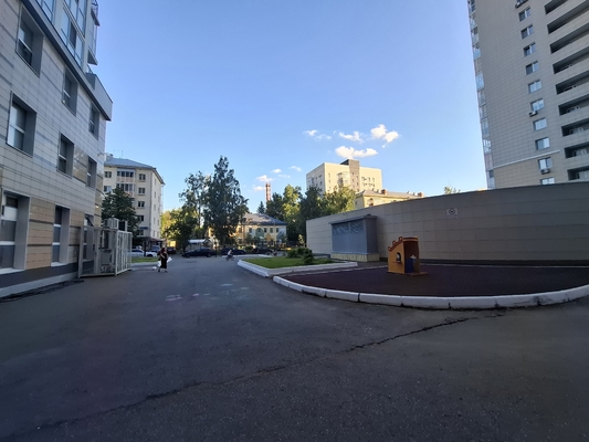 Продам однокомнатную (1-комн.) квартиру, Сибирский Тракт ул, 13, Казань г